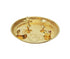 Brass Pooja Thali 0.23kg